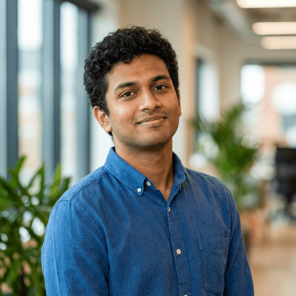 Azan Malik, Founder and Cloud Solutions Architect at 1S ENTERPRISES LLC