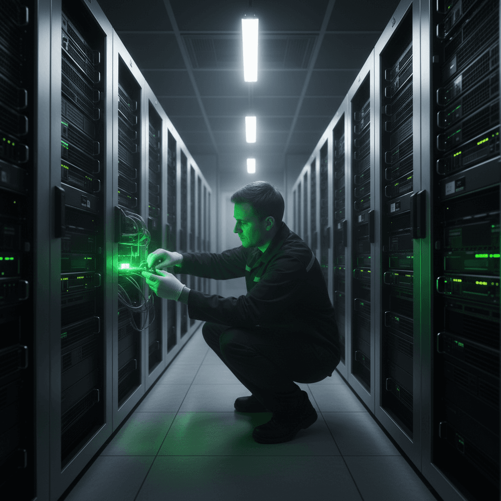 Virtual machine provisioning