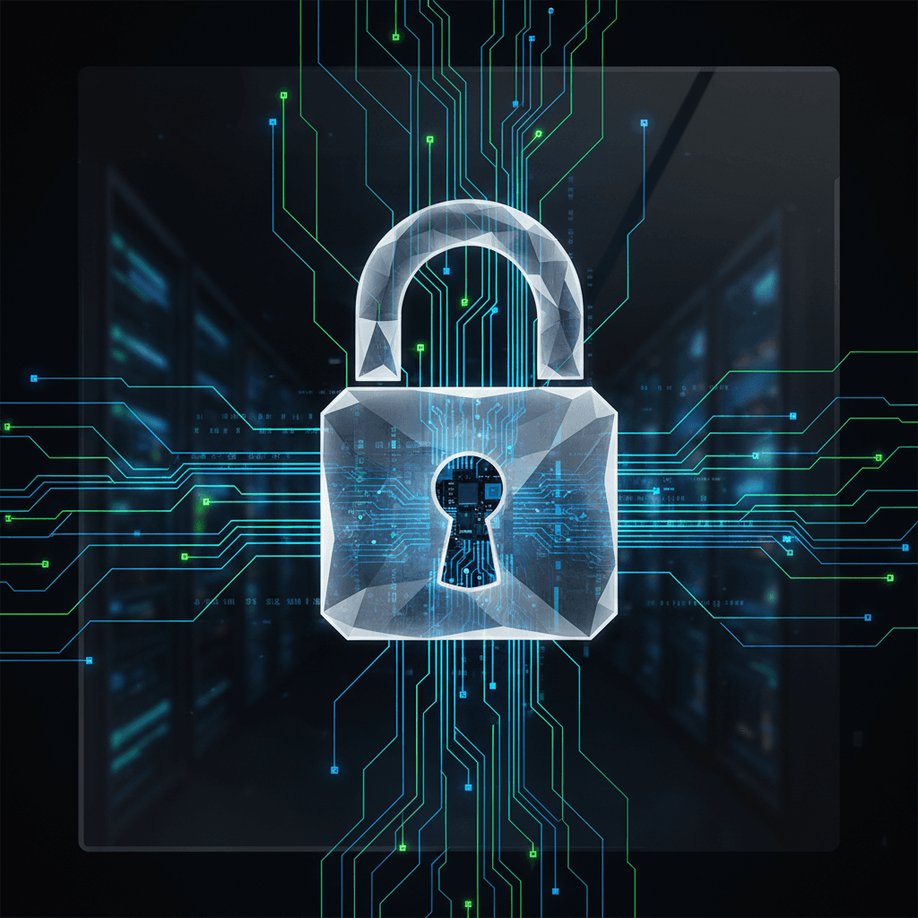 Secure Remote Desktop Protocol connection encryption