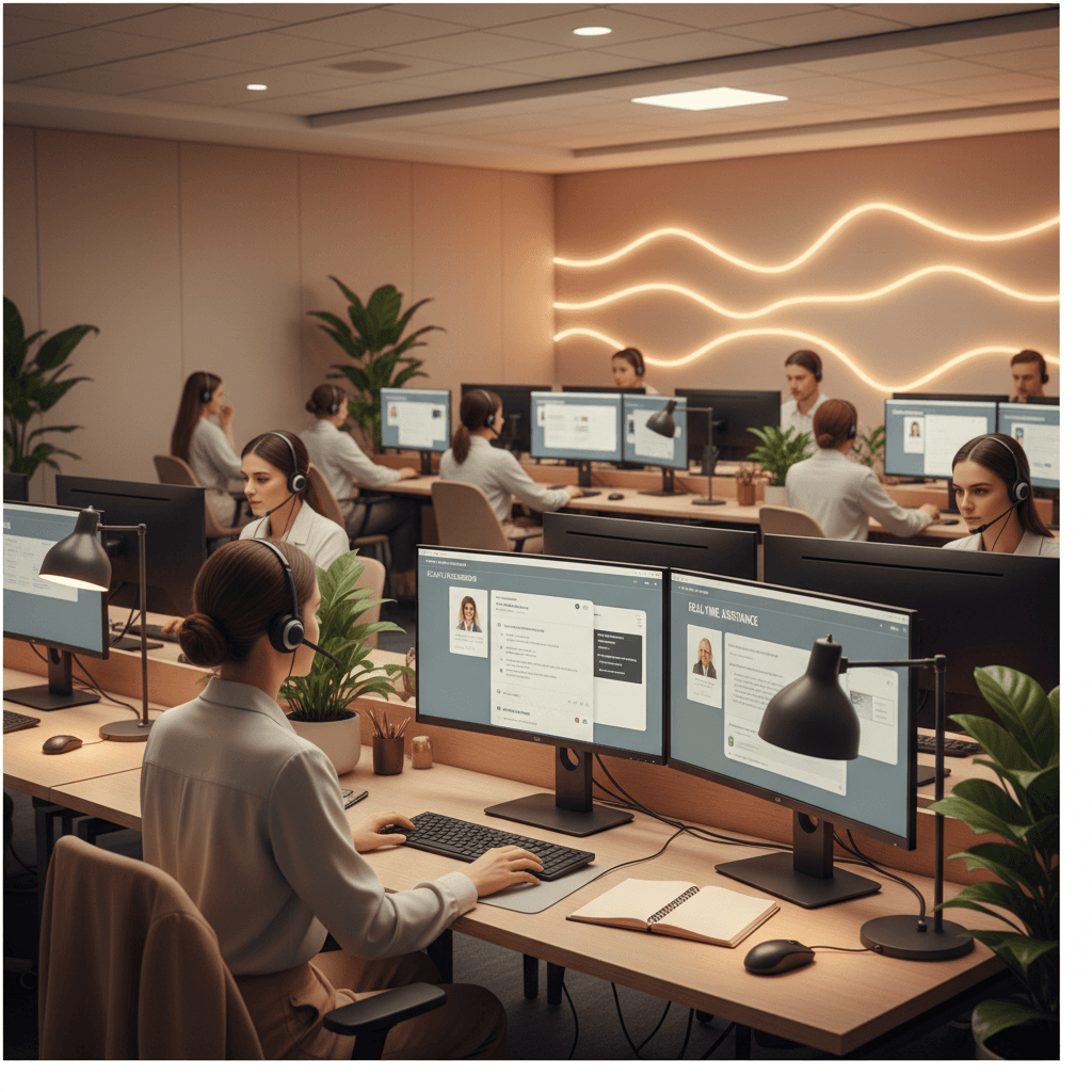 24/7 technical support