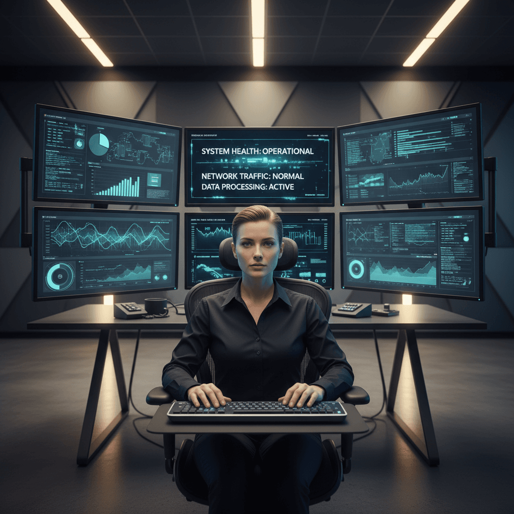 Managed VM infrastructure