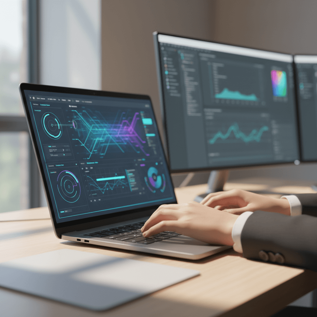 Performance monitoring analytics
