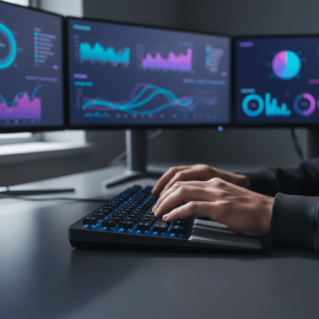 Cloud infrastructure monitoring and system management